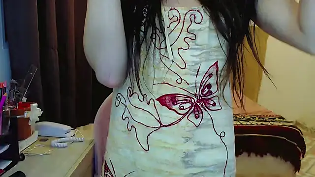 Sophie_Fantasys Live XXX-Chat