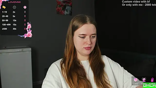 Chat XXX ao vivo de Robert_Lisa