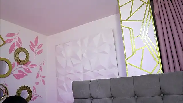 Živý XXX chat Sweet_Sammy_