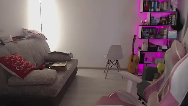 Chat XXX ao vivo de SexyWitch_666