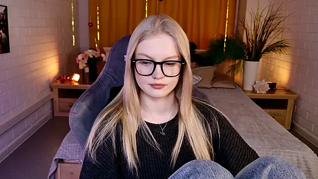 Онлайн чат XXX GraceGlamour