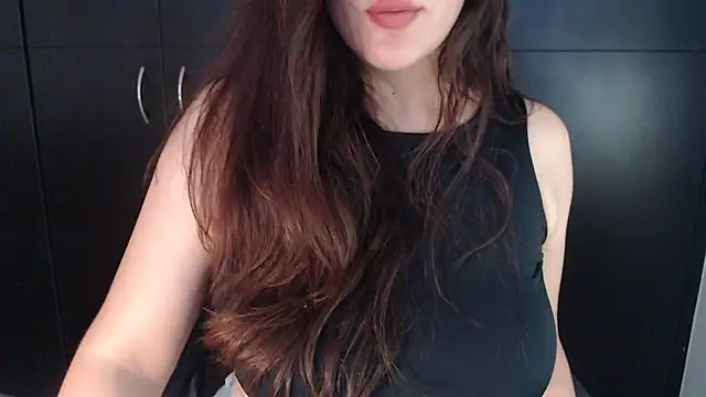 AdharaLujan 라이브 XXX 채팅