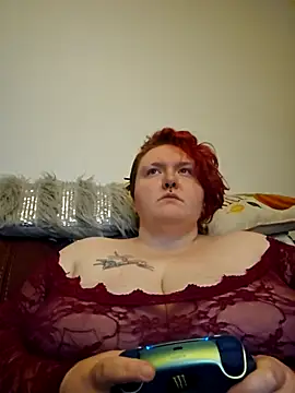 Sh0rtFluff 라이브 XXX 채팅