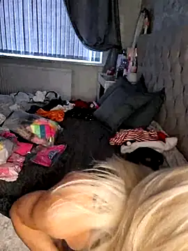 Bellarose_xx's Webcam Show