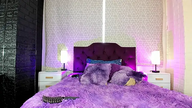 Zamara_Kleii 在線直播表演