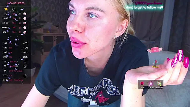 Онлайн чат XXX LiSinDoll