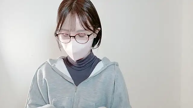 Chat XXX en directo de meimei___