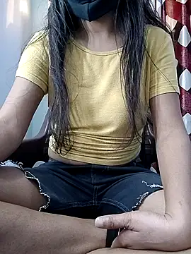 Ruhi_07's Live XXX Chat