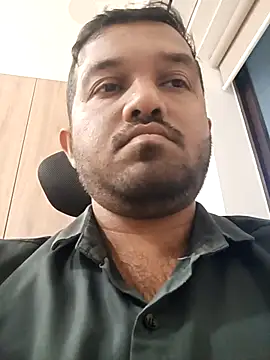 VJ17 webkamerás műsora