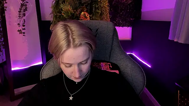 CinBellamy 라이브 XXX 채팅