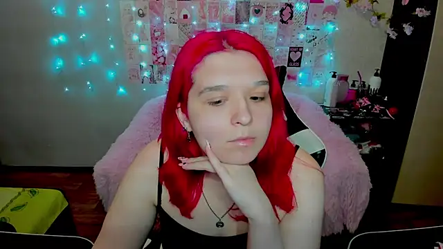 Živý XXX chat Acid_Kate