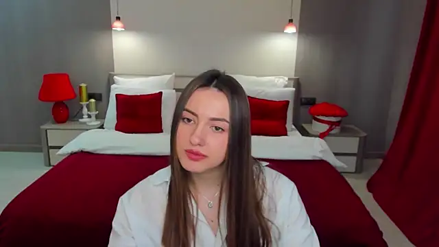 Christina_Enigma 라이브 XXX 채팅