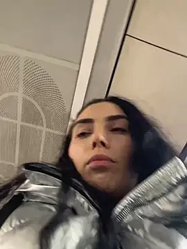 SiennaLuna's Live XXX Chat