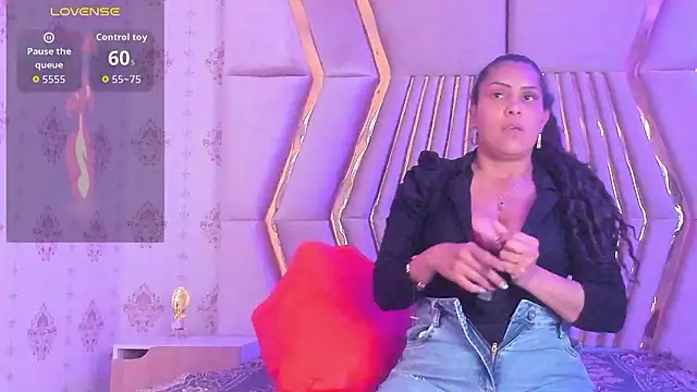 Živý XXX chat Barbbara_sweett