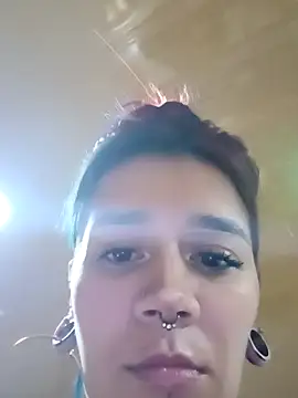 Živý XXX chat SharonSalazar