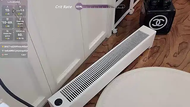 Chat XXX en directo de agmer0500