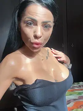 Živý XXX chat NicoleSmyth