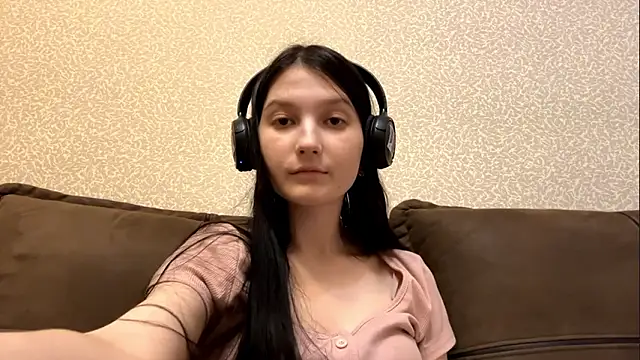 Chat XXX ao vivo de AurorAurora