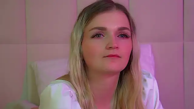 AnnyRaii 라이브 XXX 채팅