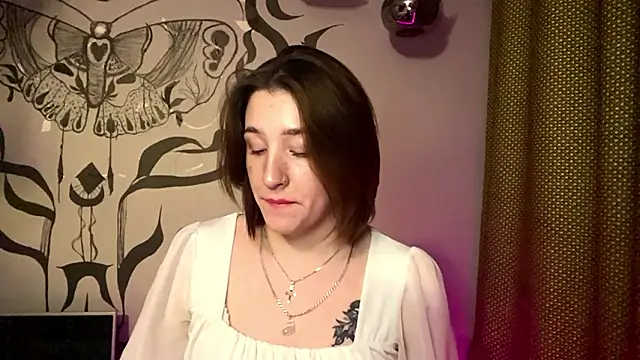 Chat XXX ao vivo de mally_luxxx