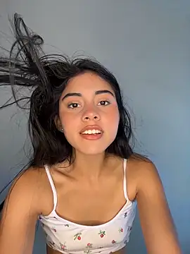 Miia_moonn's Live XXX Chat