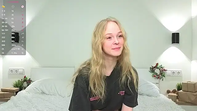 دردشة GhisllaineWestler الجنسية المباشرة