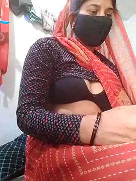 Chat XXX ao vivo de Aaisha_01