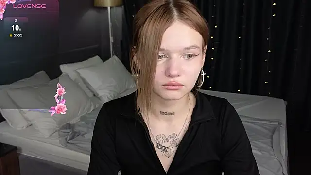 KianaVision 라이브 XXX 채팅