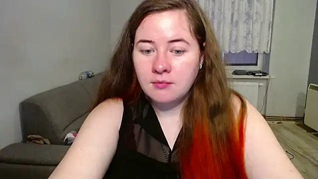 Chat XXX ao vivo de KateeSunnyy