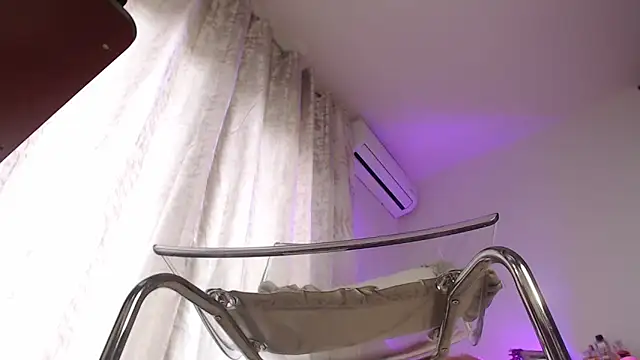 Živý XXX chat DakotaDaimon