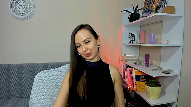 Онлайн чат XXX mariola_