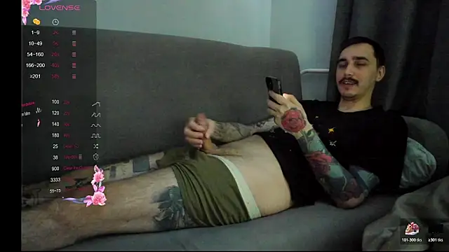 Živý XXX chat The_school_neighbor