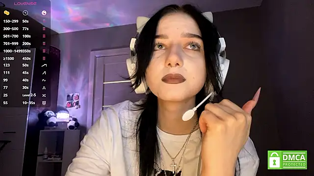 دردشة TomiRodenberg الجنسية المباشرة