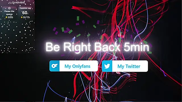 EmilyCollins1_ webcam show