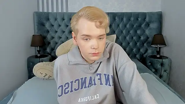 Je_Salvatore's Webcam Show