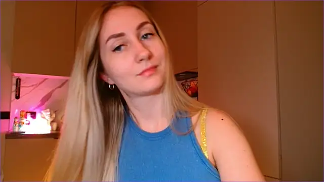 BluueSilk 라이브 XXX 채팅