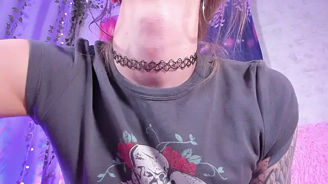 Živý XXX chat LuckySexyDoll