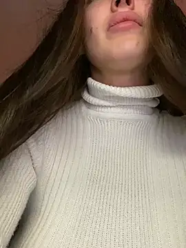 MissCarolina live XXX chat