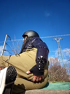 Chat XXX ao vivo de bellapaty