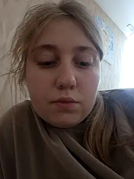 AnastasiaSky19 élő XXX-chatje