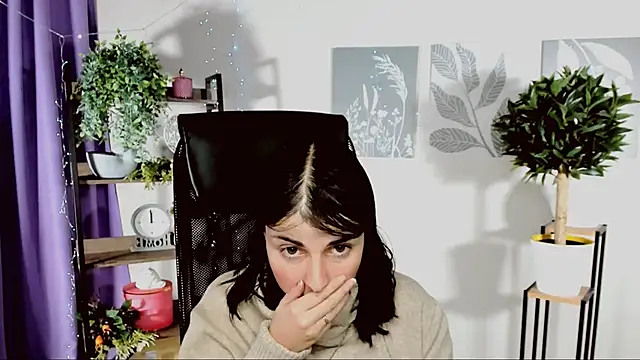 MartaEdams: онлайн-секс-чат