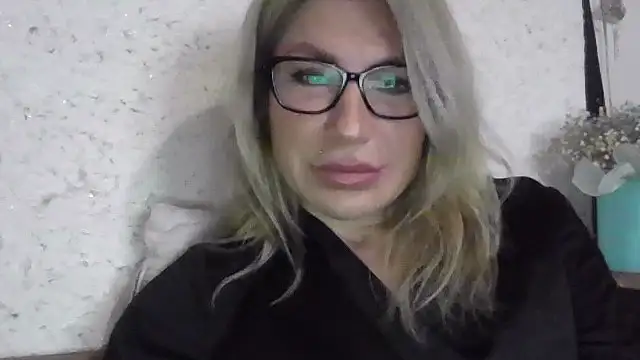 Chat XXX ao vivo de fox_red_lady7