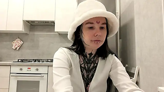 HighelikeGirl élő XXX-chatje