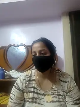 Tamil_shalini's Webcam Show