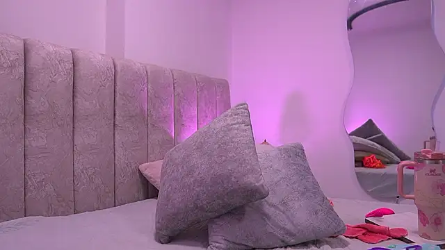 Živý XXX chat violeta_aroca