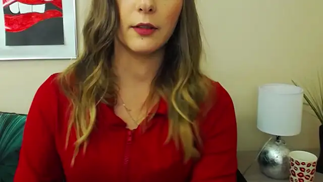 NatalieSexy: онлайн-секс-чат