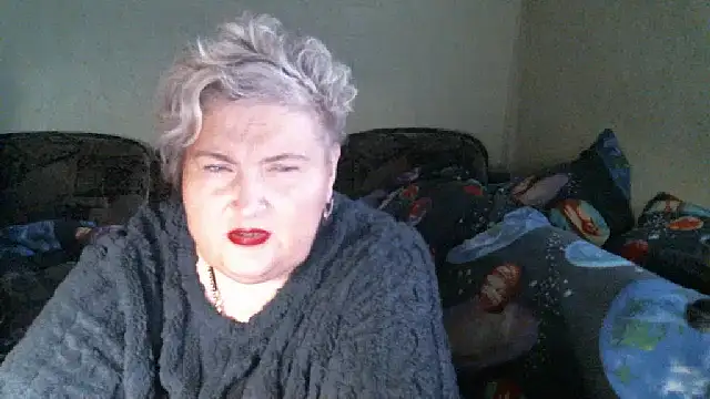 Вебкам-шоу Lana555