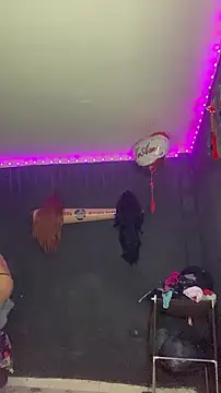 Show de webcam de NikitaDragunXXX