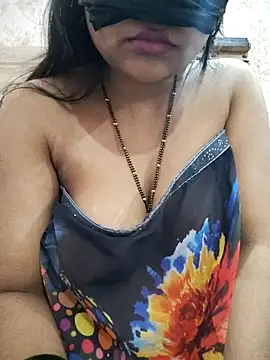 Cute-Ananyaa's Webcam Show