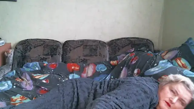 Show Webcam de Lana555